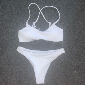 Shein Bikini
